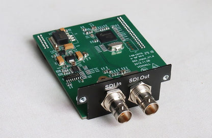 VDWALL SDI Module for LVP605/LVP605S