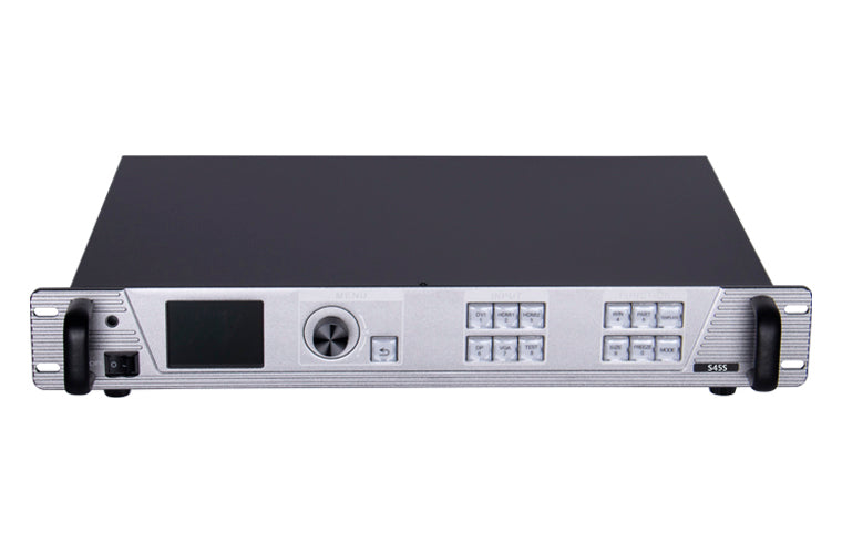 Sysolution S45S 2 in-1 LED Display Video Processor