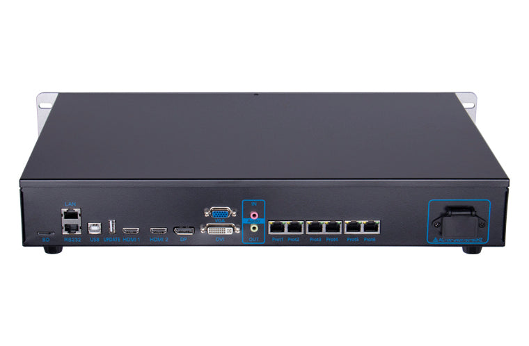 Sysolution S45S 2 in-1 LED Display Video Processor