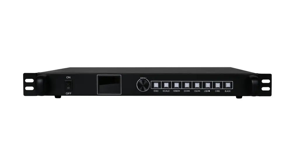 Sysolution S30 LED Video Processor