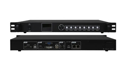 Sysolution S30 LED Video Processor