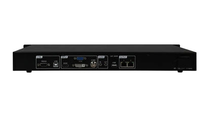 Sysolution S30 LED Video Processor