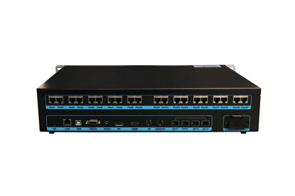 Sysolution S200 Independent Main Splicer LED video processor