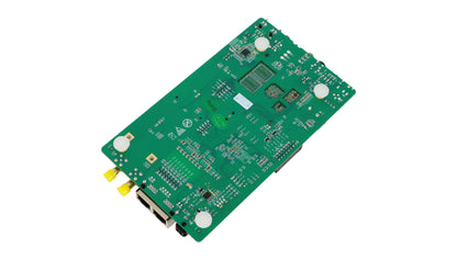 Sysolution Y50 asynchronous card supports network remote control