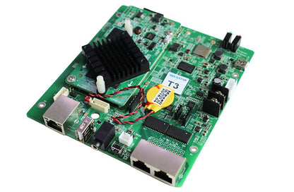 Novastar Taurus Series T3 Full Color Multimedia Player Controller