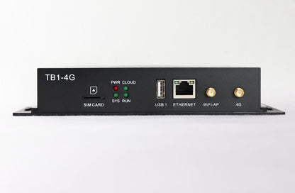 Novstar Taurus Series TB1-4G Multimedia player with 4G module