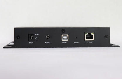 Novstar Taurus Series TB1-4G Multimedia player with 4G module