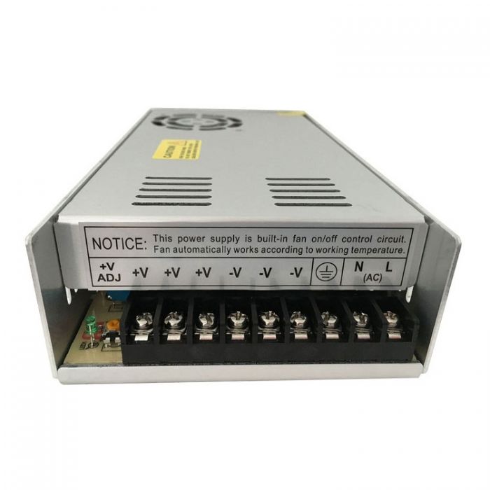 CZCL A-320-5 60A 300W Switching Power Supply