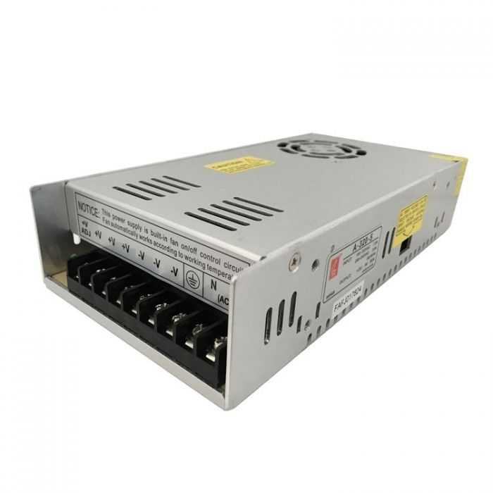 CZCL A-320-5 60A 300W Switching Power Supply
