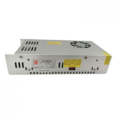 CZCL A-320-5 60A 300W Switching Power Supply