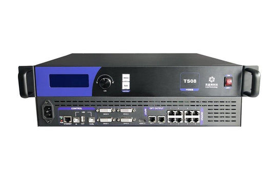 Linsn TS08 5.2 Million Pixels Large LED Display Video Controller