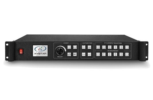 KYStar U4 Multi-Image Splicing LED Screen Video Processor