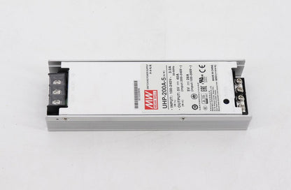 Meanwell UHP-200A-5 110-240V Switch Led screen power supply