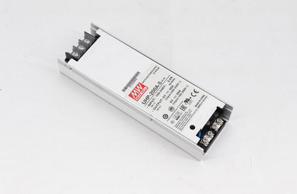 Meanwell UHP-200A-5 110-240V Switch Led screen power supply