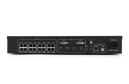 Huidu VP1640 HD All in One LED Video Processor