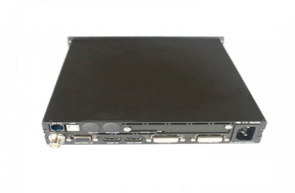 RGBLink VSP168S LED Video Switch, Scale and Zoom Processor