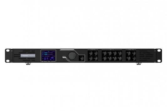 Novastar VX400 All-in-One LED video controller