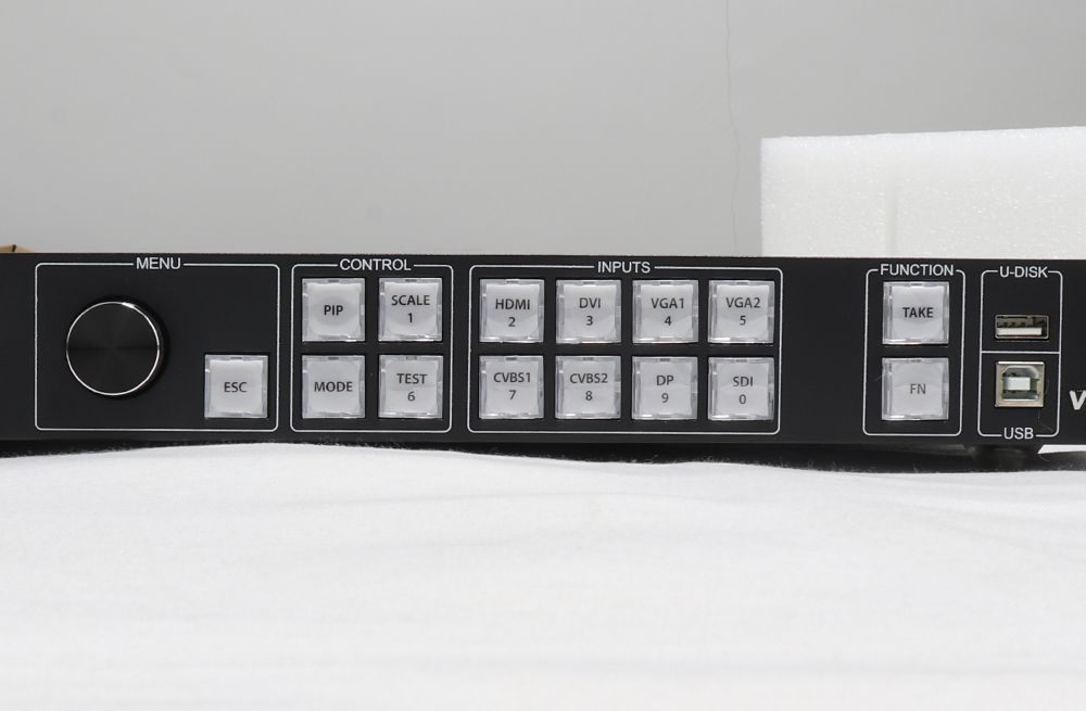 Novastar VX4S HD LED Display Video Controller Box