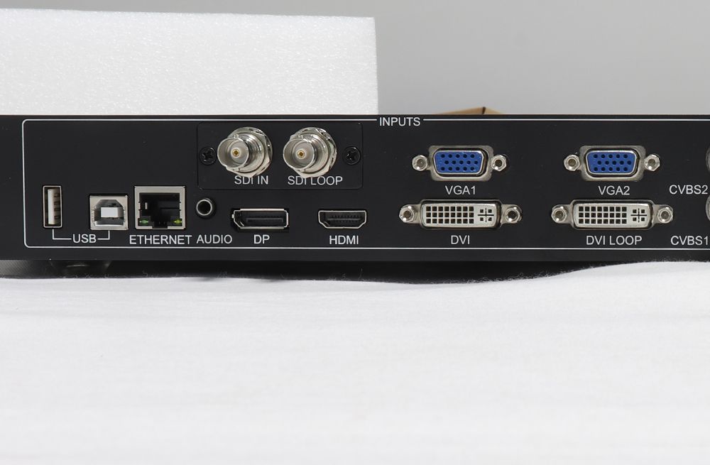 Novastar VX4S HD LED Display Video Controller Box