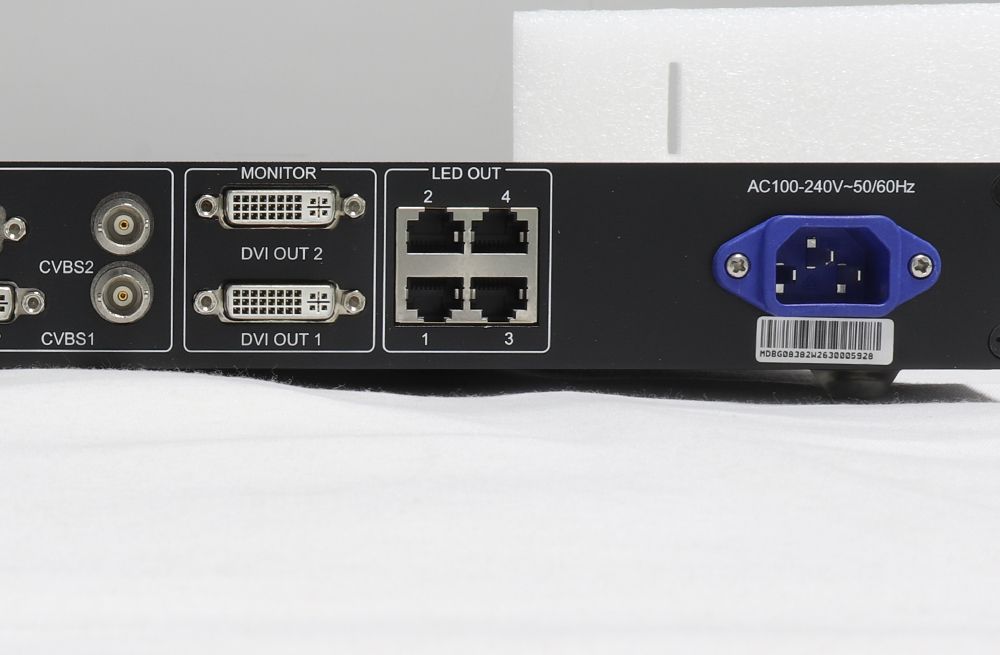 Novastar VX4S HD LED Display Video Controller Box