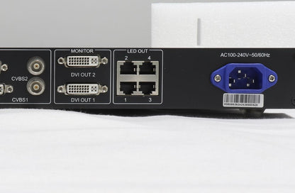 Novastar VX4S HD LED Display Video Controller Box