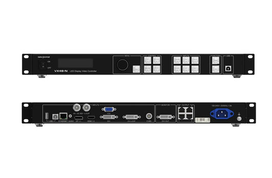 Novastar VX400s-N All-in-One LED Video Processor Controller