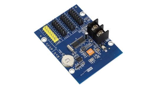 Huidu HD-W03 Single and double color Wi-Fi control card