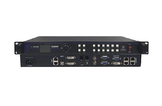 Linsn Technology X2000 LED Video Wall Control Box