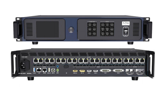 Colorlight X20m LED Display Professional Main Controller
