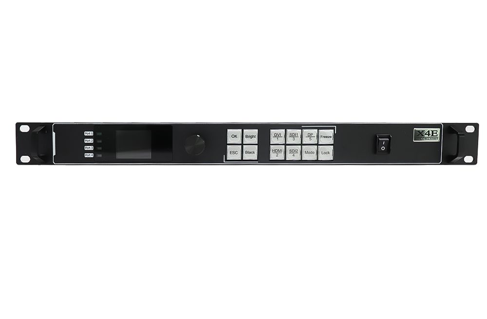 Colorlight X4e Professional LED Video Display Controller Box